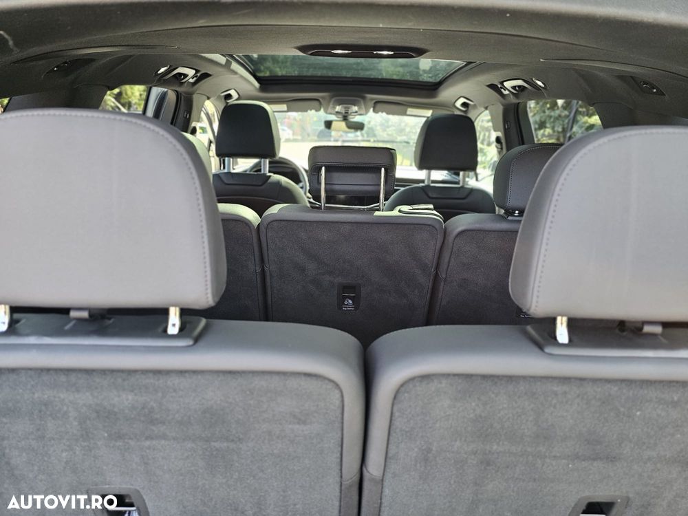 Audi Q7 Quattro 2.0 TFSI Panoramic - 14