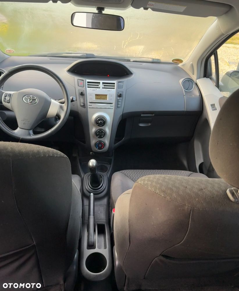 Toyota Yaris 1.8 VVT-i TSport - 20