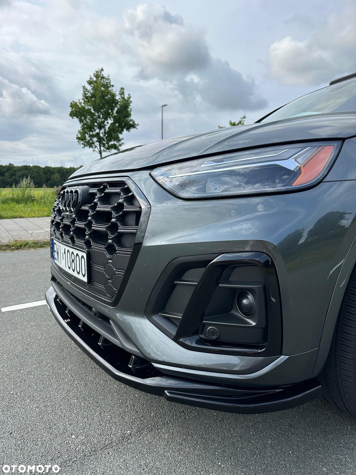 Audi Q5 45 TFSI quattro S tronic S line - 5