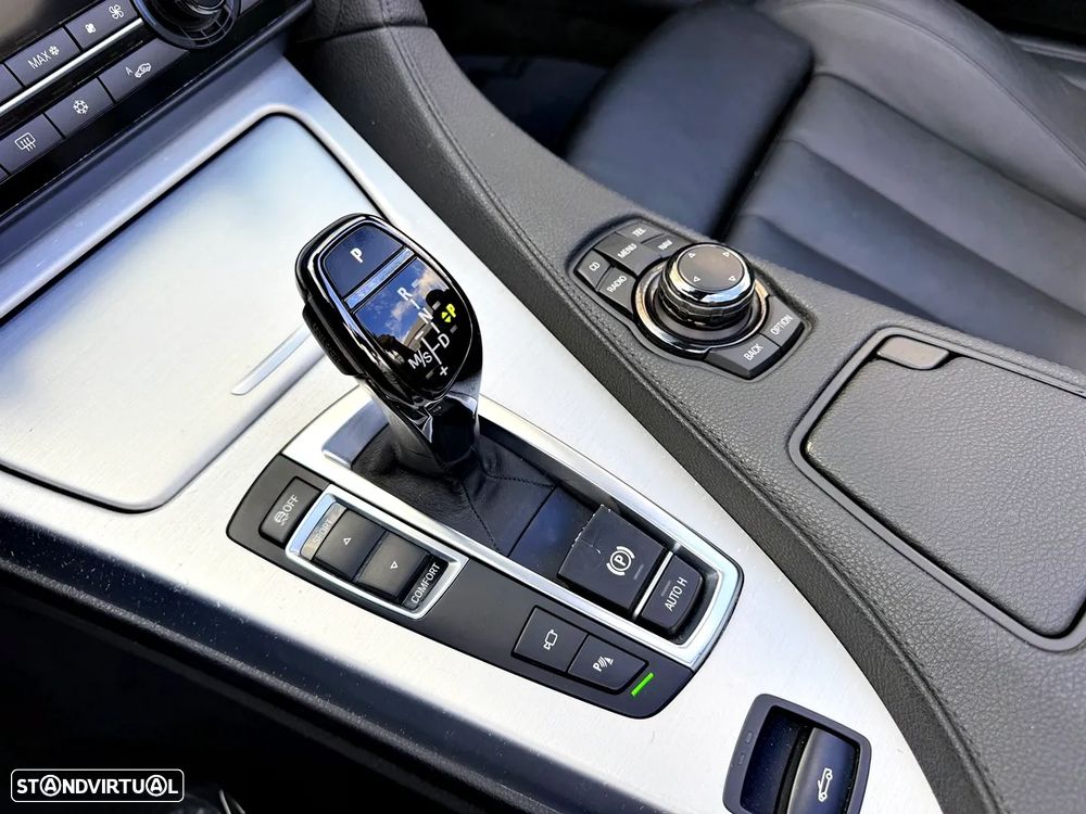 BMW 640 i - 20