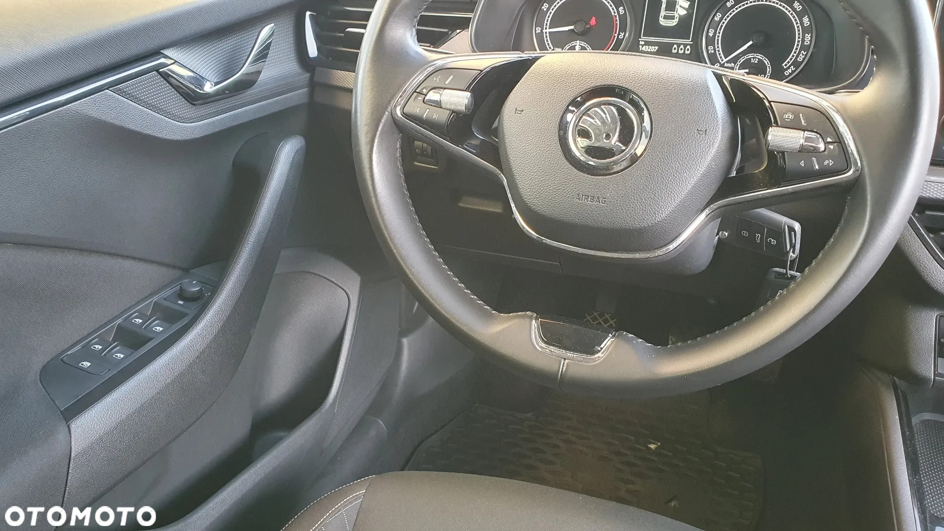 Skoda Scala 1.0 TSI Ambition - 16