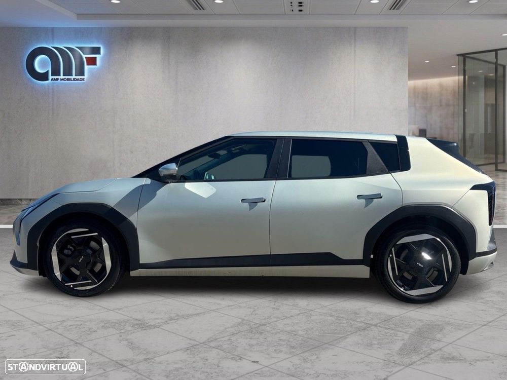 Kia EV4 81.4 kWh Tech - 4