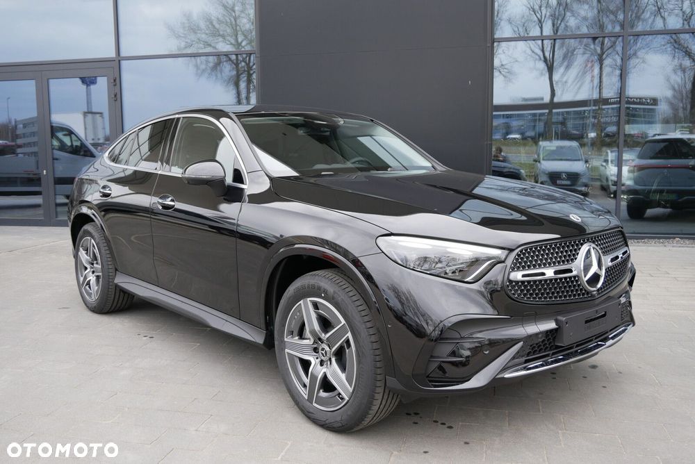 Mercedes-Benz GLC - 2