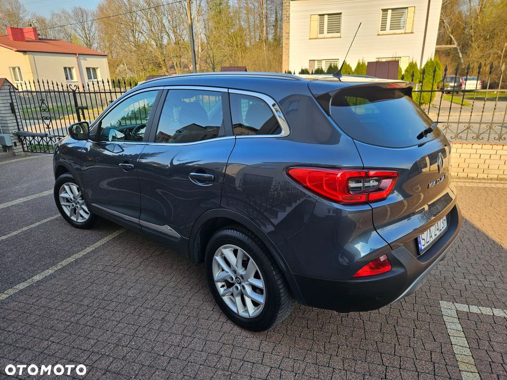 Renault Kadjar 1.2 Energy TCe Business - 6