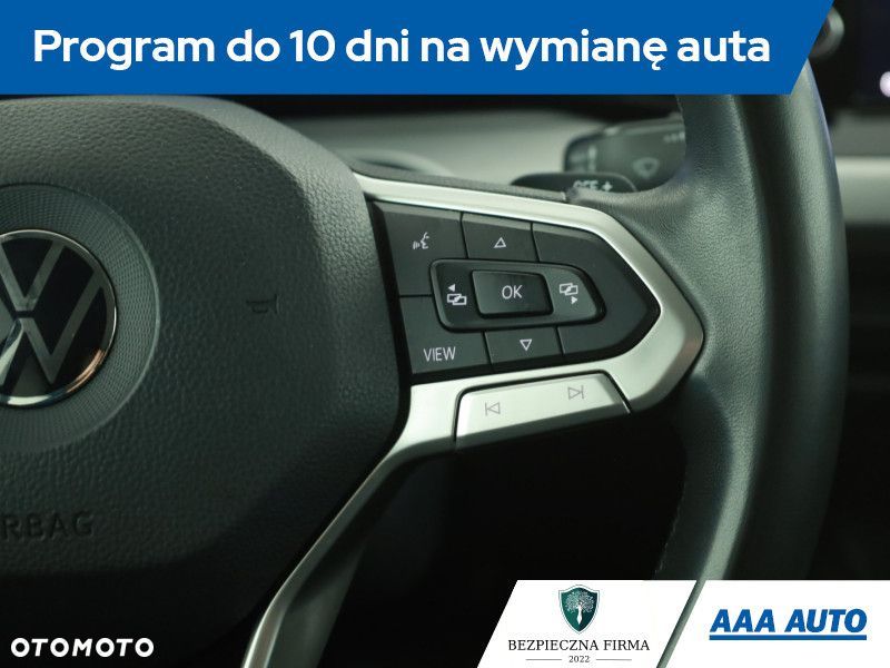 Volkswagen Golf Variant - 20