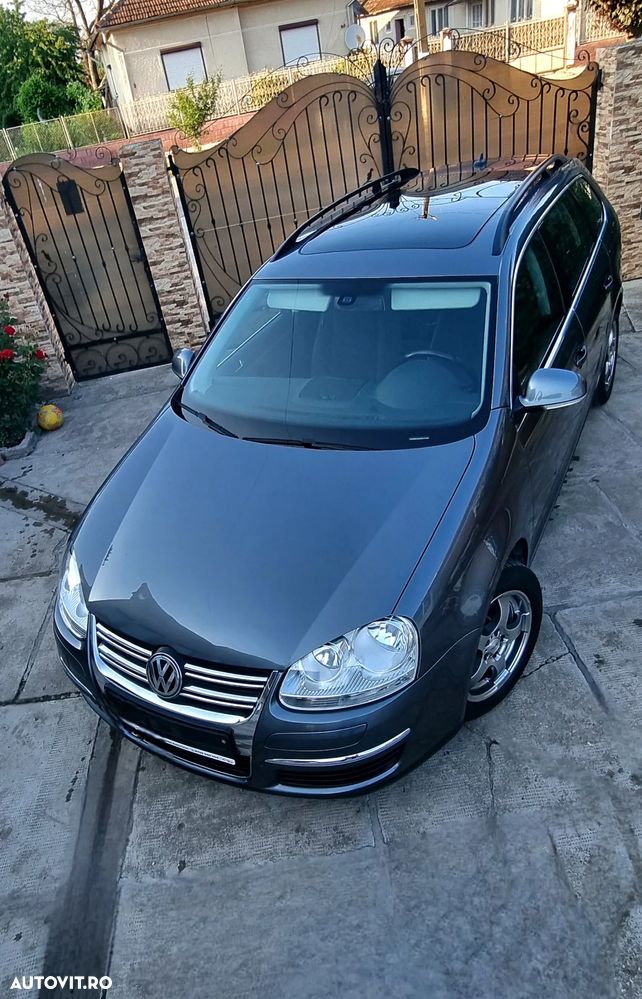 Volkswagen Golf 1.9 TDI Edition - 30