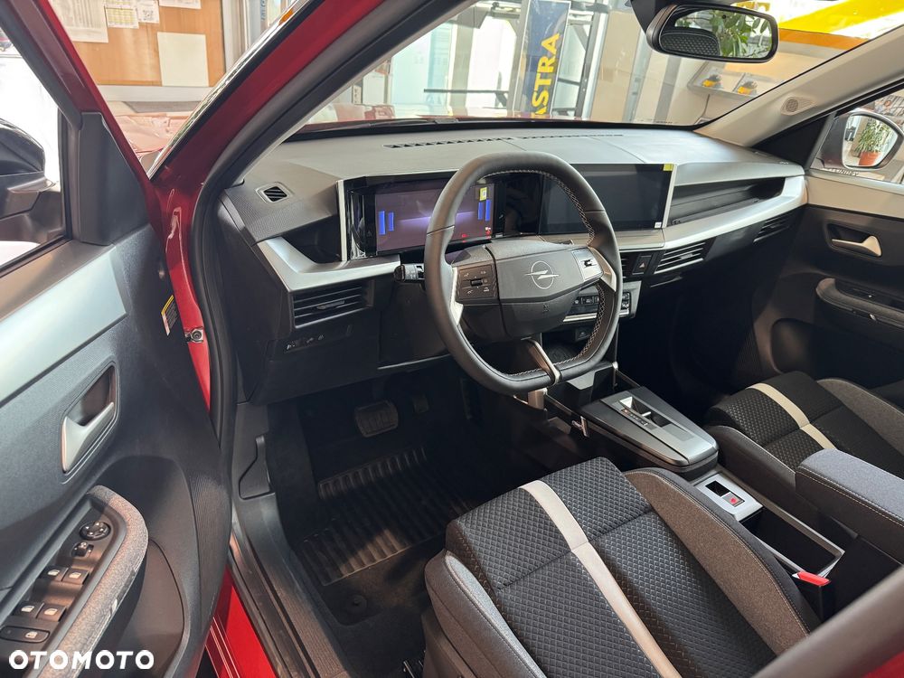 Opel Frontera 44kWh GS - 8