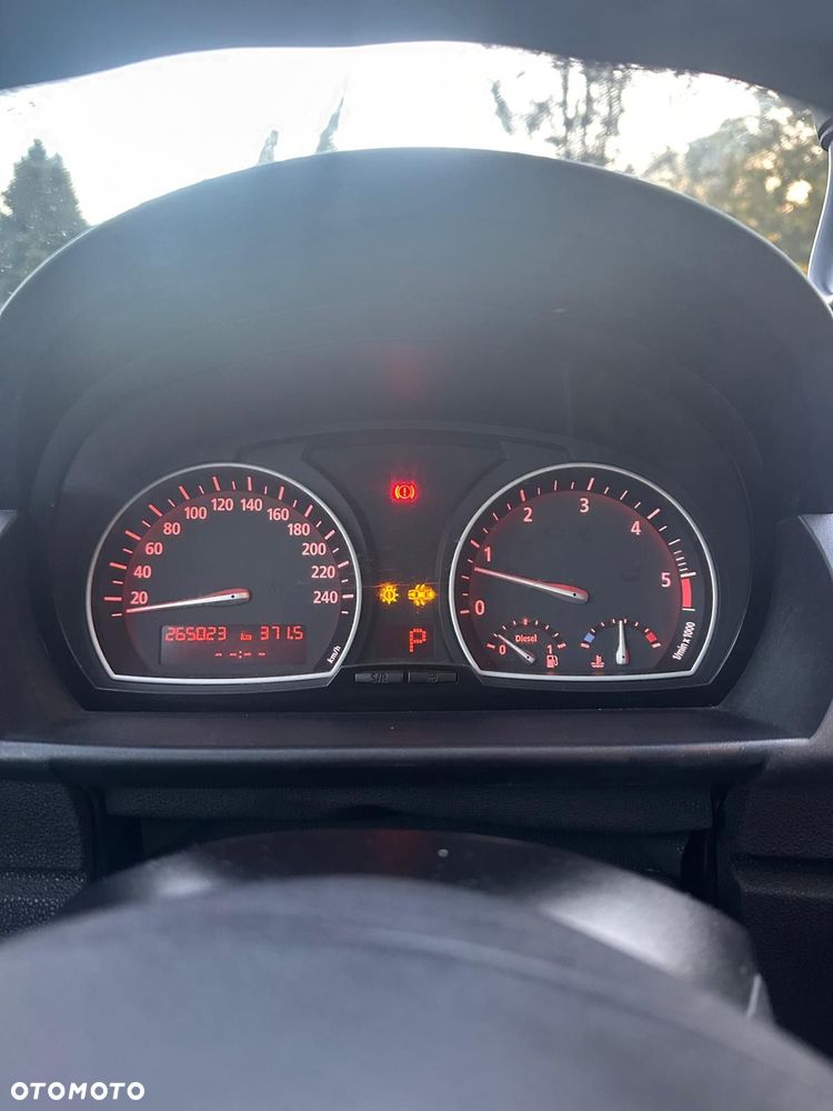 BMW X3 - 9