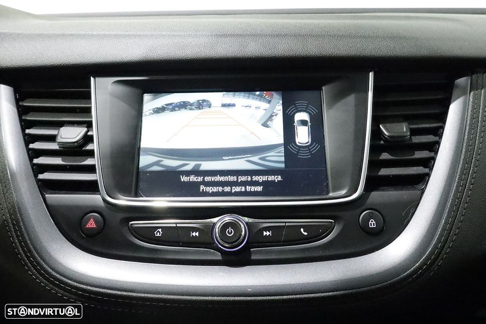 Opel Grandland X 1.5 CDTI Business Edition - 11