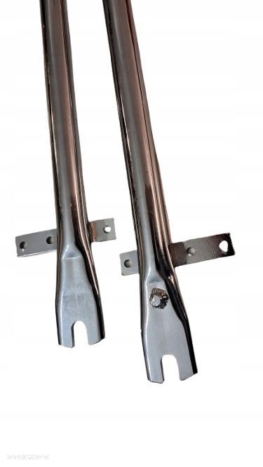 laga lagi teleskopy amortyzatora zawieszenia romet polo pegaz komar 2351 - 3