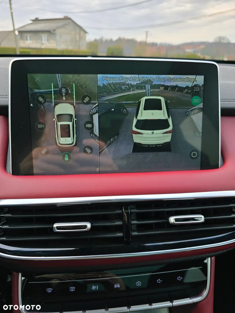 MG EHS 1.5T-GDI PHEV Luxury - 17