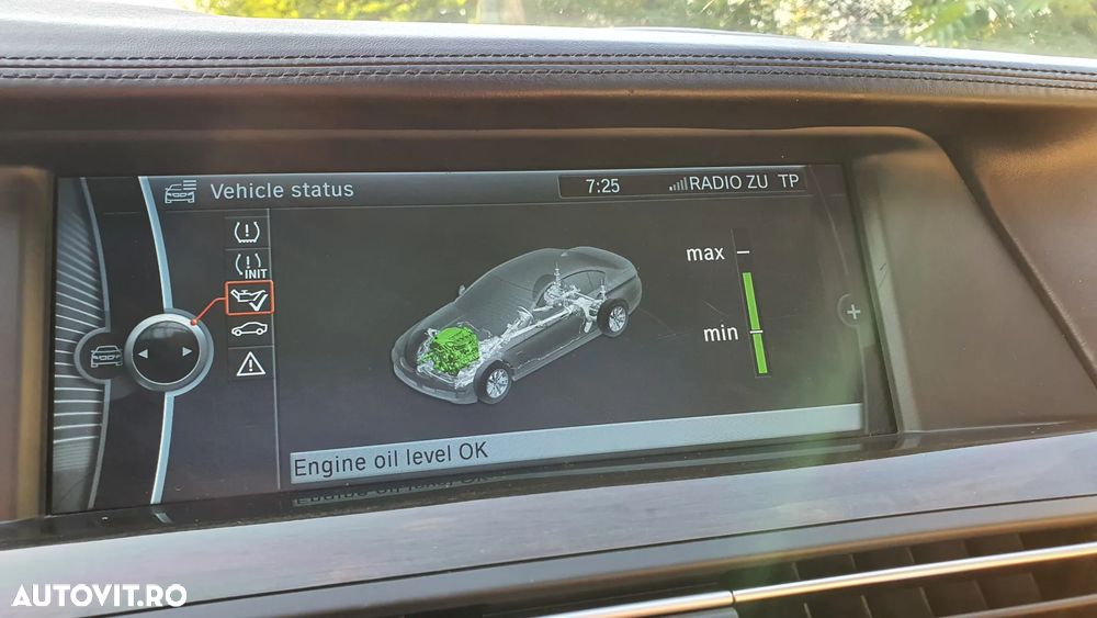 BMW Seria 5 525d xDrive Touring - 2