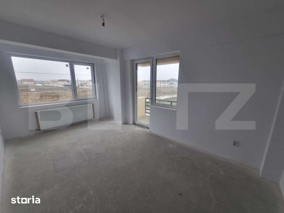 Garsoniera de vanzare, 46 mp, zona Magnolia — fotografia 1