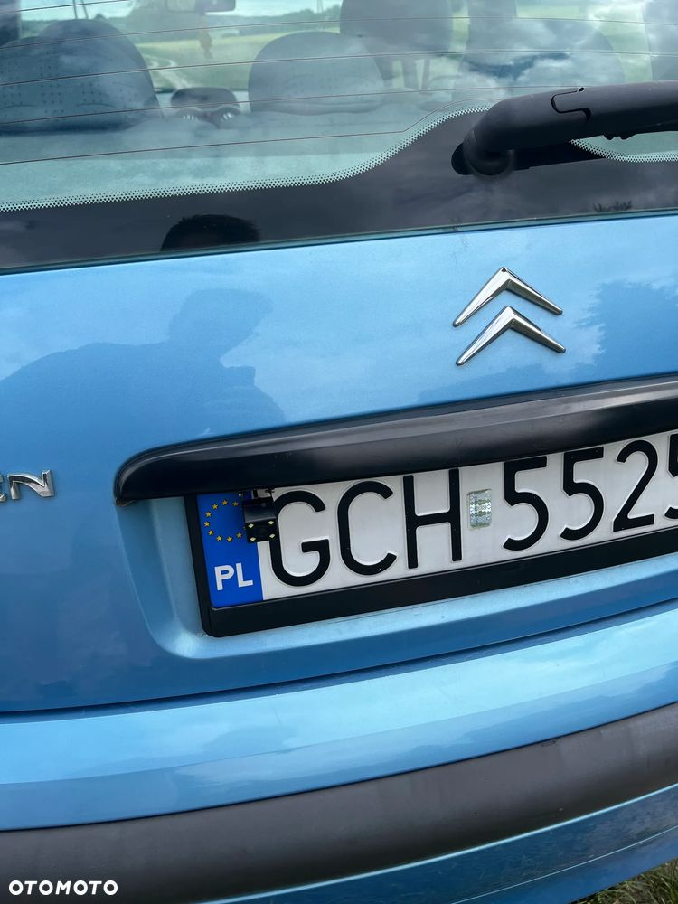Citroën C3 - 6