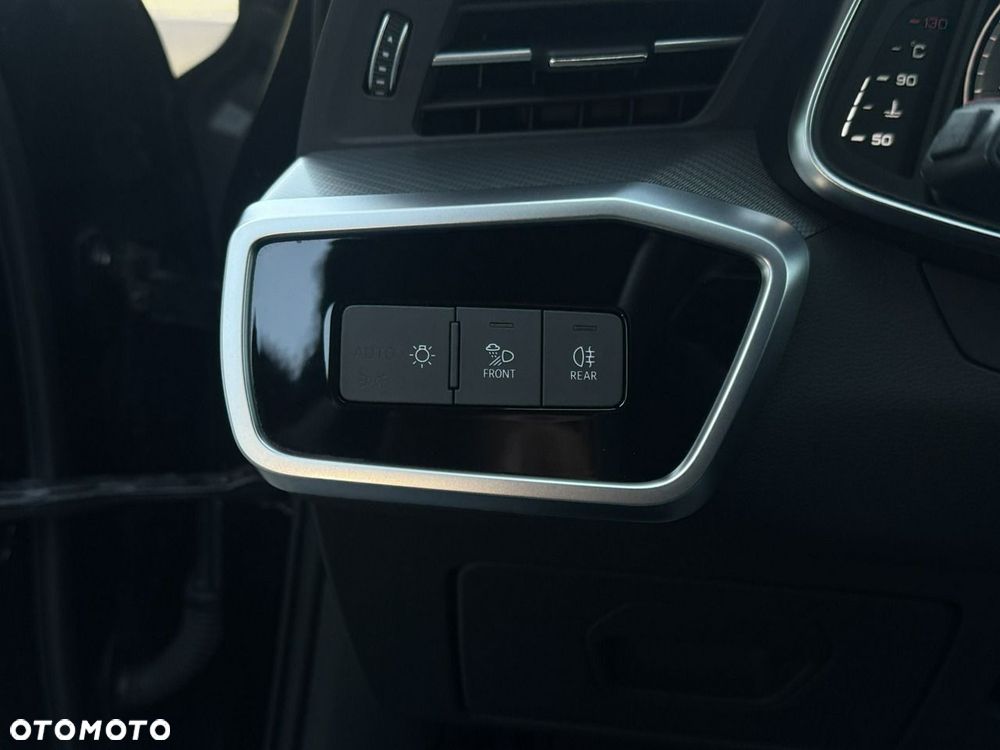 Audi A6 Avant 45 TFSI mHEV Sport S tronic - 36