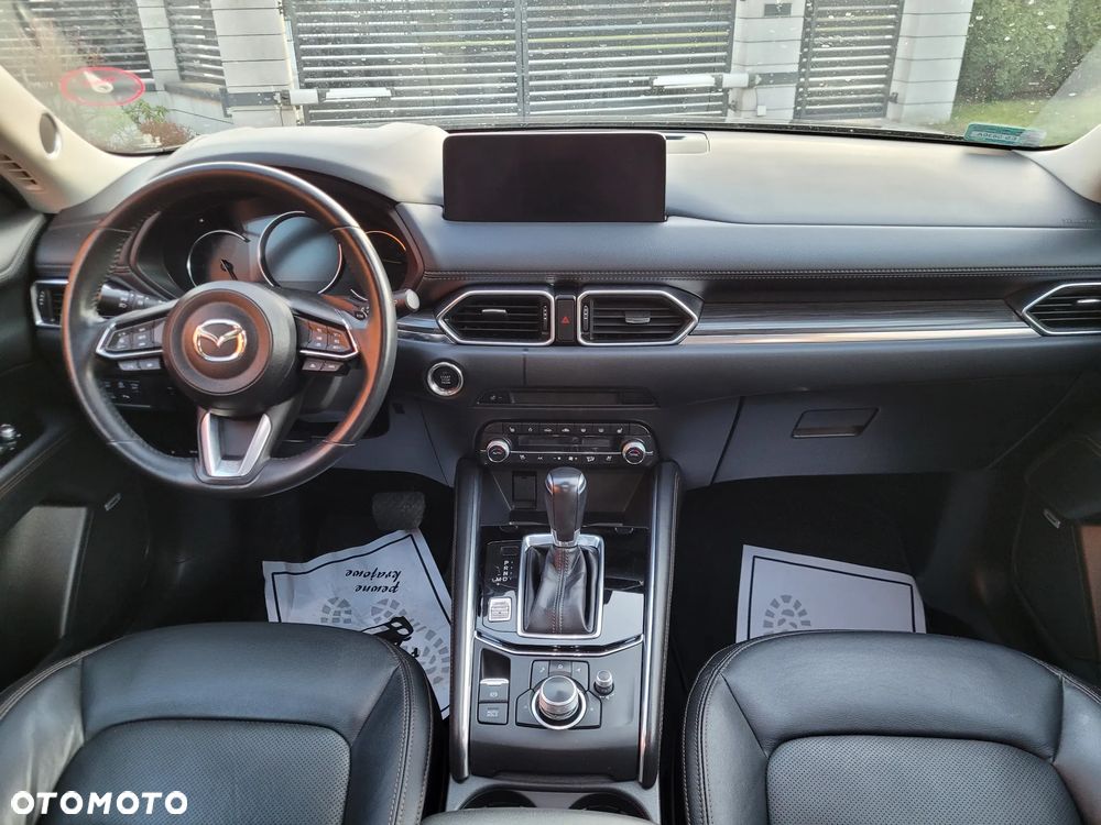 Mazda CX-5 2.5 Hikari 2WD - 20