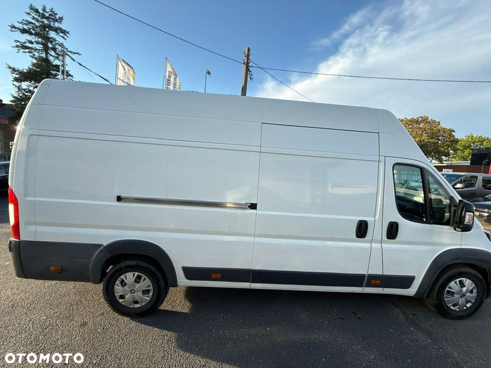 Peugeot Boxer - 5