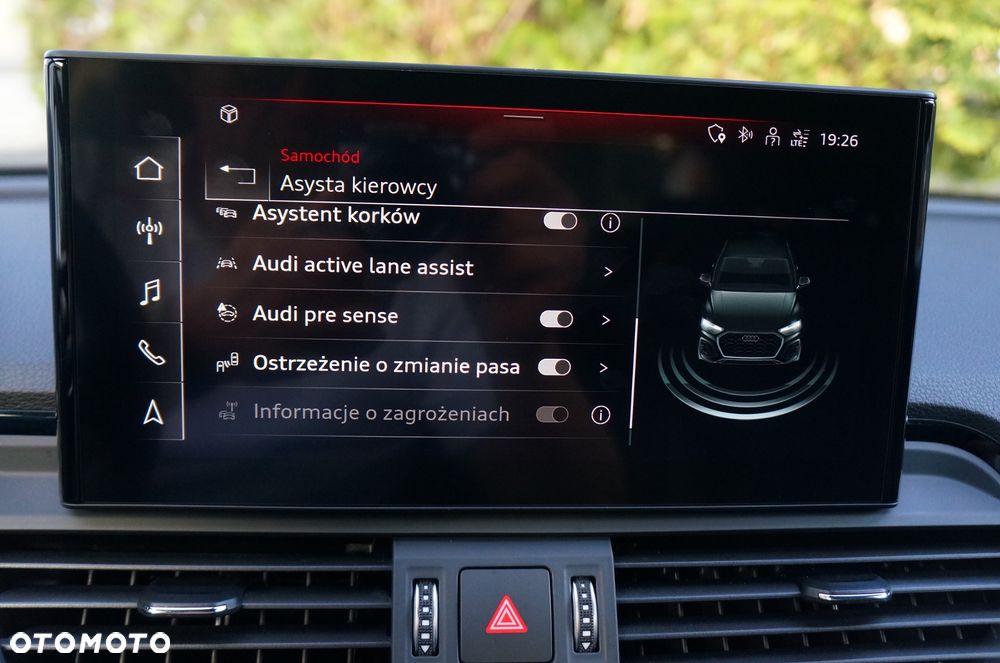 Audi Q5 40 TDI quattro S tronic S line - 34