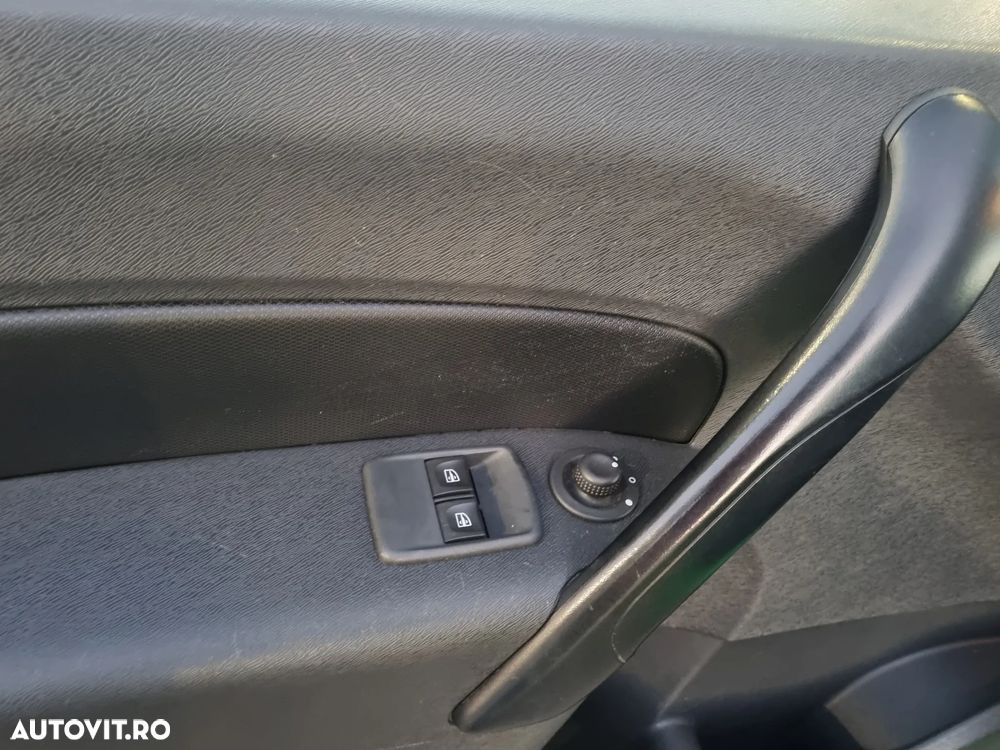 Renault Kangoo dCi 90 FAP TomTom Edition - 20