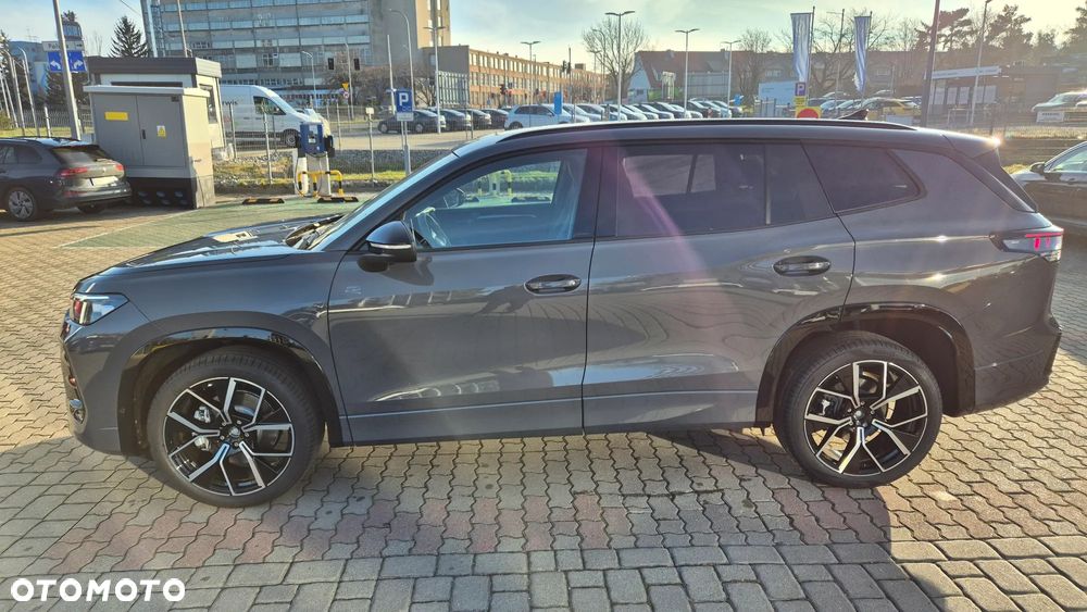 Volkswagen Tayron 2.0 TSI R-Line Plus DSG - 7