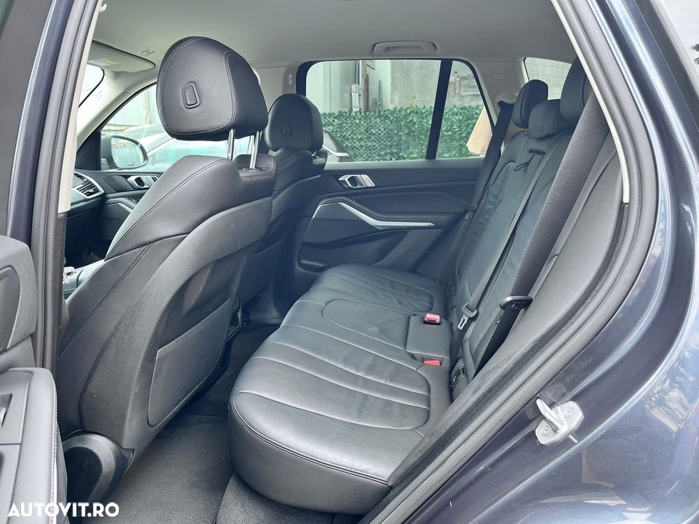 BMW X5 xDrive45e AT PHEV - 23