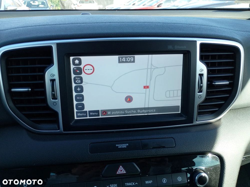 Kia Sportage - 5
