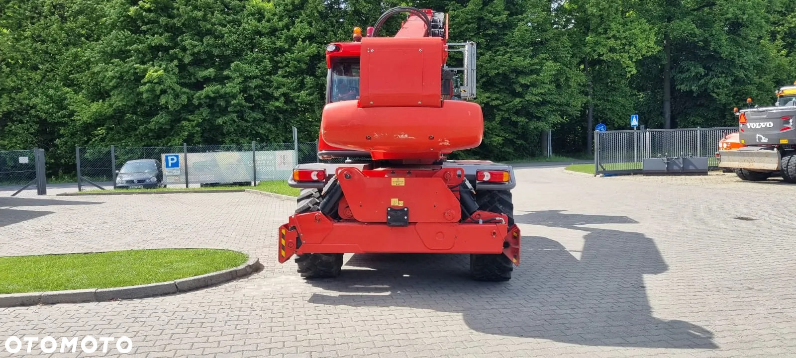 Manitou MRT  2550+ - 14