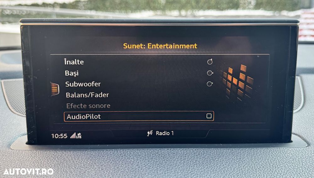 Audi Q7 45 TDI quattro Tiptronic S line - 24