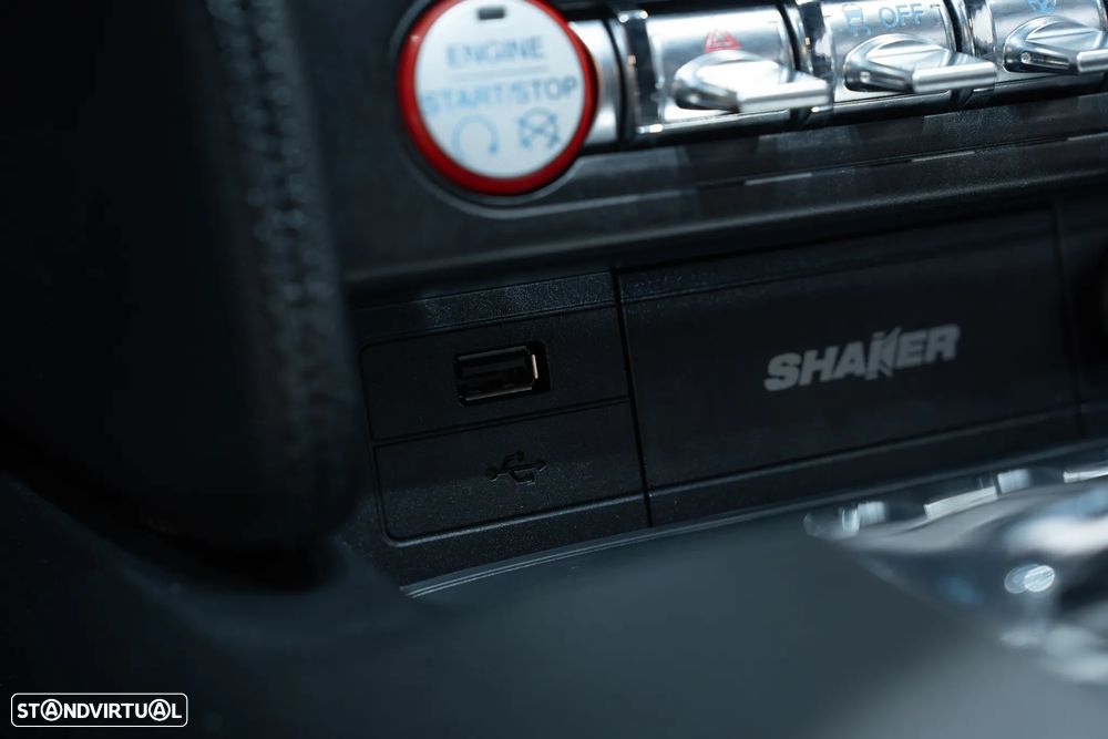 Ford Mustang 2.3i EcoBoost - 43