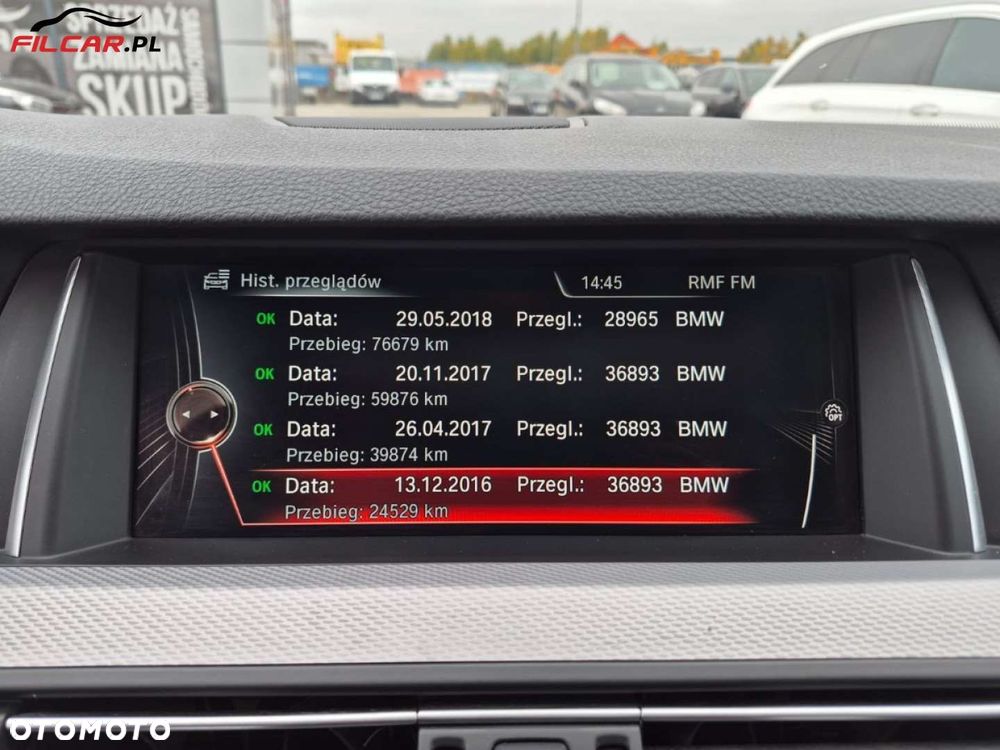 BMW Seria 5 - 18