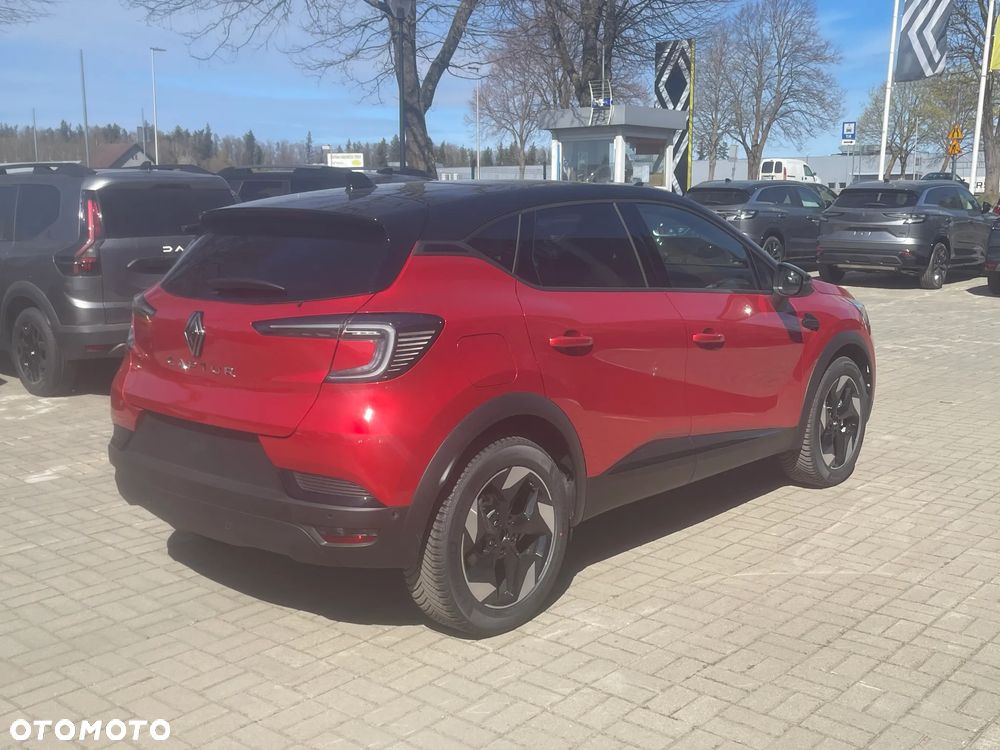 Renault Captur 1.2 TCe Techno - 5