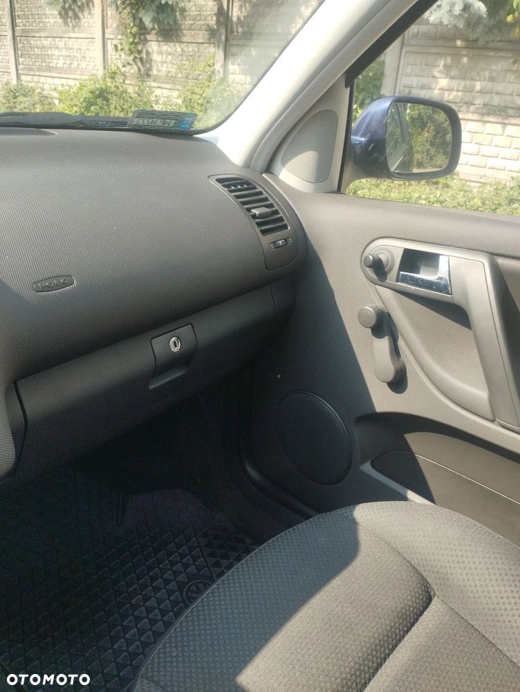Volkswagen Polo 1.0 Basis - 10