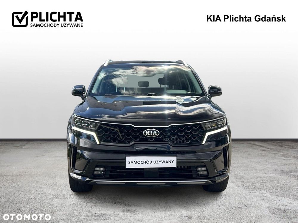 Kia Sorento - 7