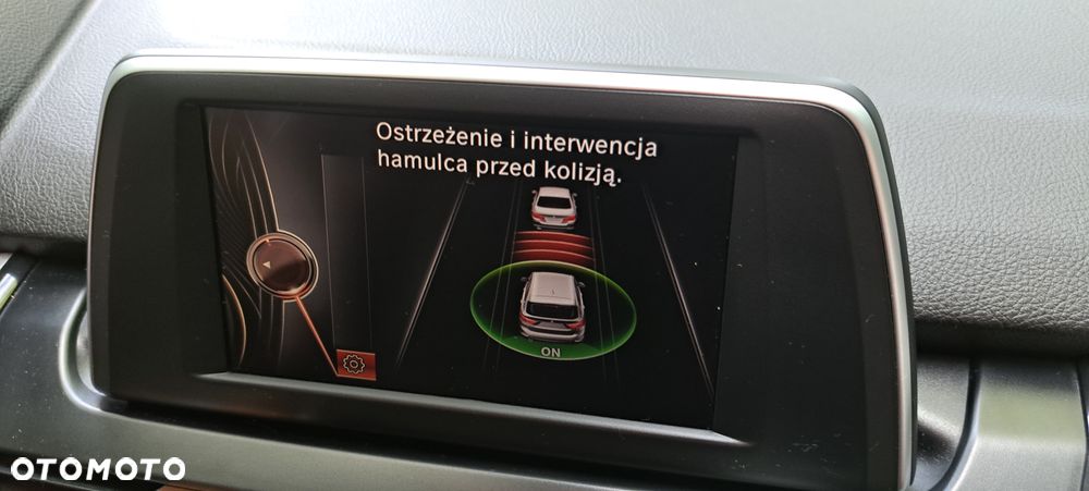 BMW Seria 2 218i Gran Tourer - 19