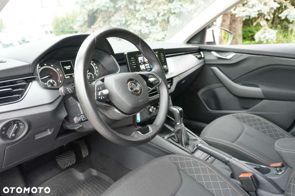 Skoda Scala - 10