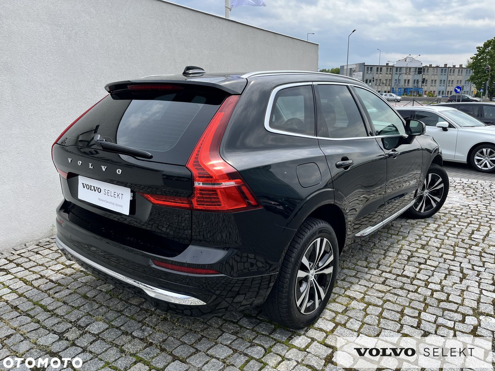 Volvo XC 60 - 28