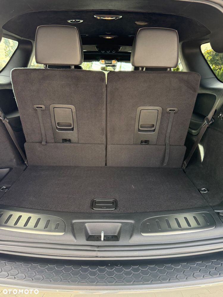 Dodge Durango 5.7 R/T - 19