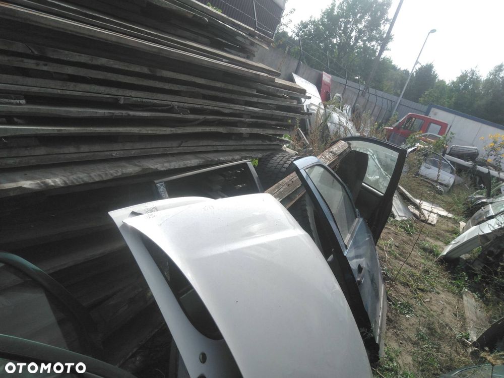 DRZWI KOMPLETNE PRAWY PRZÓD PEUGEOT PARTNER I LIFT BERLINGO I LIFT EWPA - 6