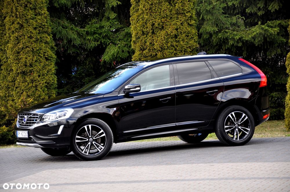 Volvo XC 60 D4 Ocean Race - 5