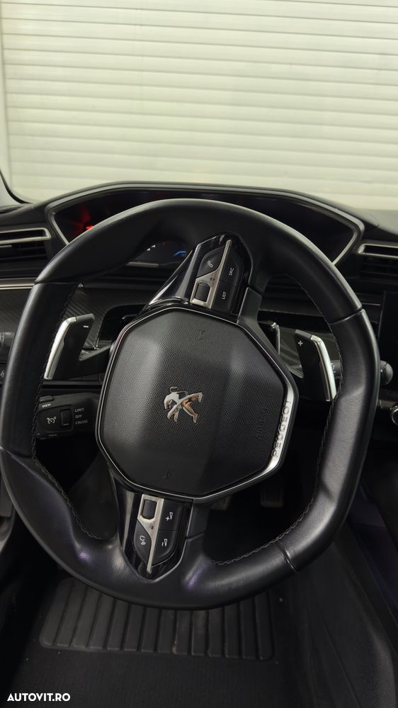 Peugeot 508 BlueHDi 130 EAT8 Allure - 19