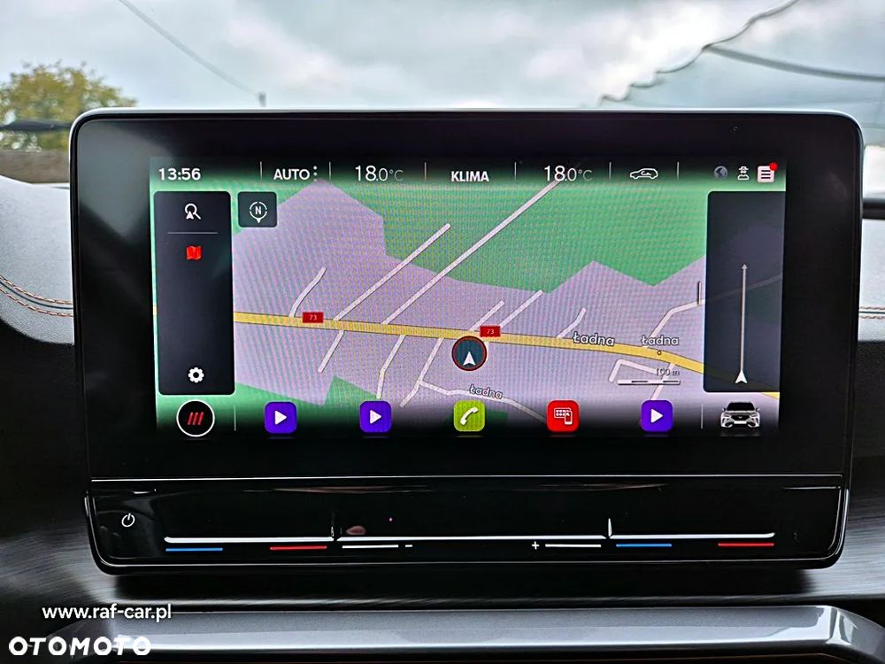 Cupra Formentor 1.5 TSI DSG - 23