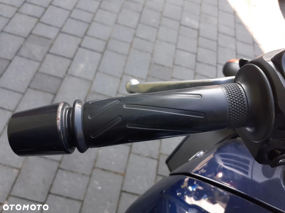 Yamaha FZ - 18