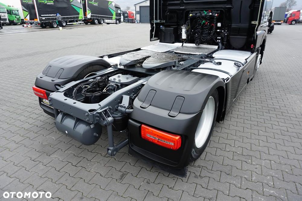 DAF / 106 / 480 / EURO 6 / ACC / MEGA / LOW DECK / SUPER SPACE CAB - 27