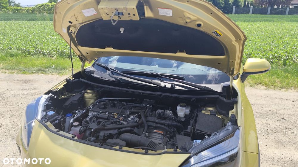 Toyota Yaris Cross Hybrid 1.5 Comfort - 14