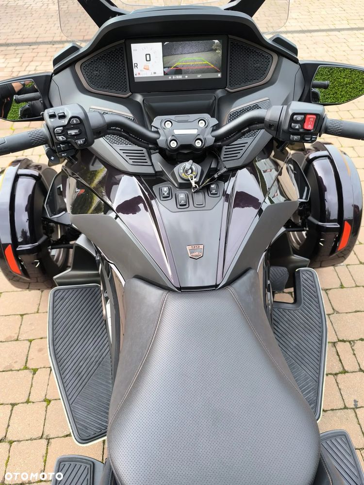 Can-Am Spyder - 5