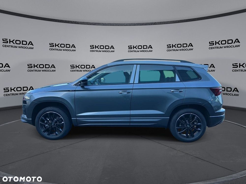 Skoda Karoq - 11