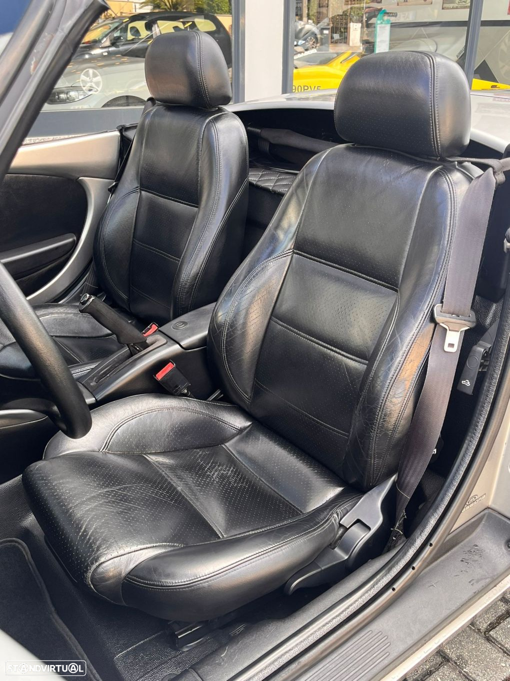 Fiat Barchetta 1.8 16V - 44
