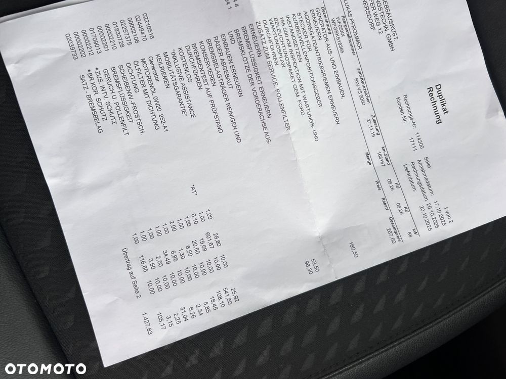 Ford Transit Connect - 32