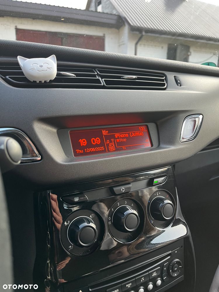 Citroën C3 - 7
