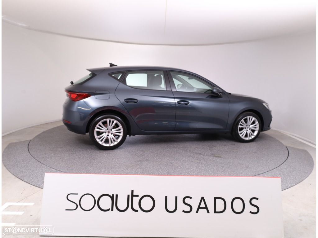 SEAT Leon 1.0 TSI Style - 15